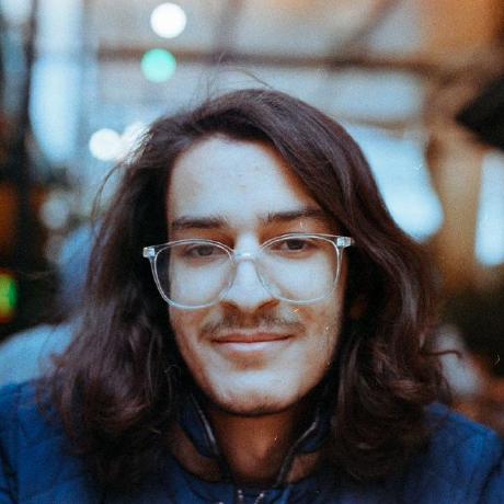 Arianvp Arian Van Putten Github - Premium City Picture Gallery - High Resolution