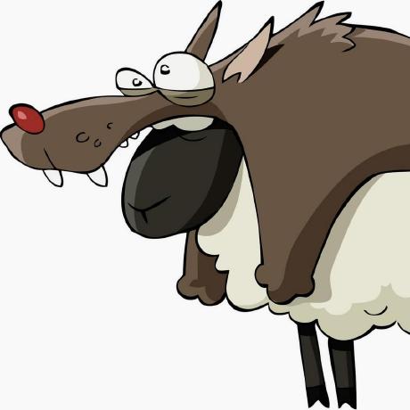 Sheep In Clouds Lingxiao Yang Github - Best Minimal Pictures in High Resolution