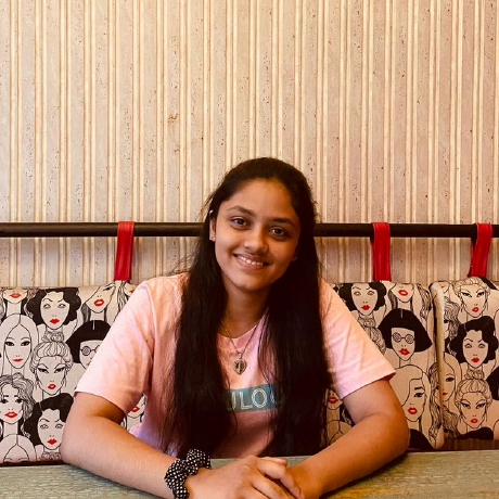 Samruddhi Talkit Github - Best Space Textures in Desktop