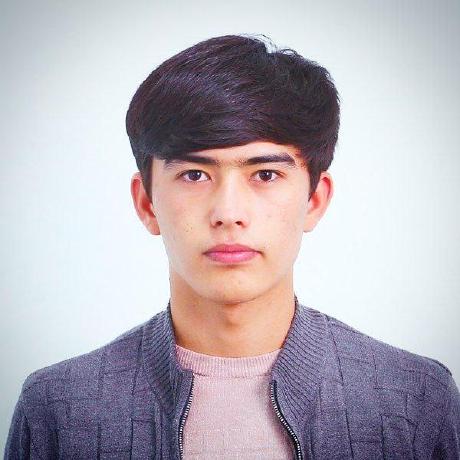 Nbekweb Nodirbek Github - Artistic Nature Illustration - Mobile