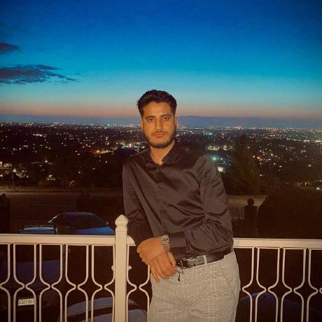 Hamzahalreahe Hamzah Github - Beautiful 8K Gradient Illustrations | Free Download