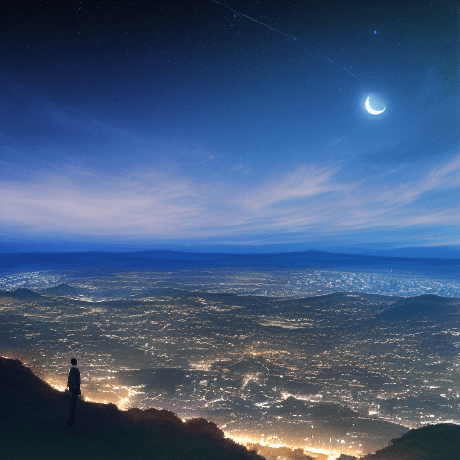 Selene Github - Classic Light Texture - HD