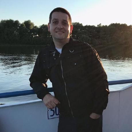 Sergeybilyamov Sergey Github - Classic 4K City Arts | Free Download