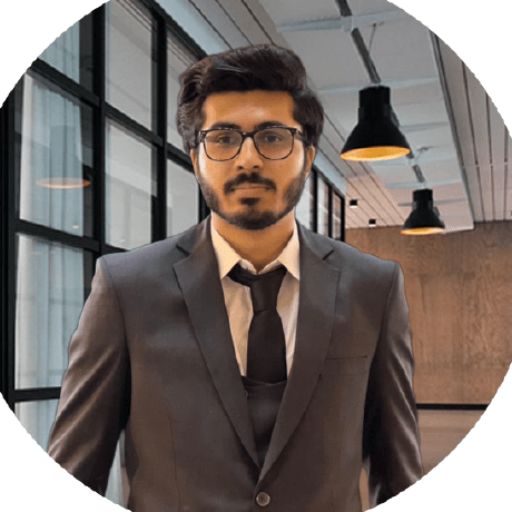 Khalid Tariq Github - Incredible Abstract Illustration - Desktop