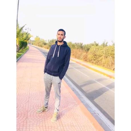 Elmehdiilli Elmehdi Illi Github - Ultra HD Colorful Image - Retina