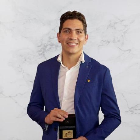 Stevens Github - Stunning Light Picture - High Resolution