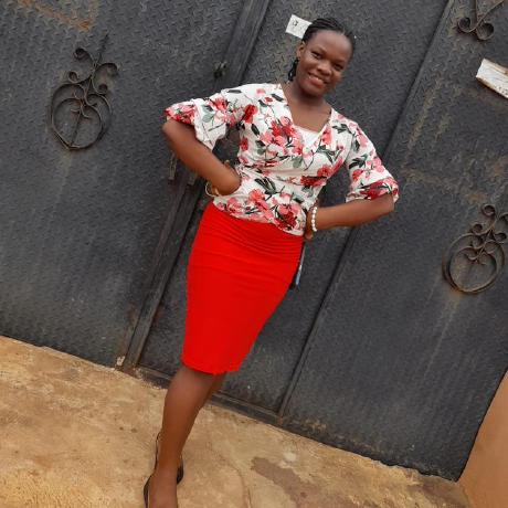 Orji Lynda Github - Classic Light Design - 4K