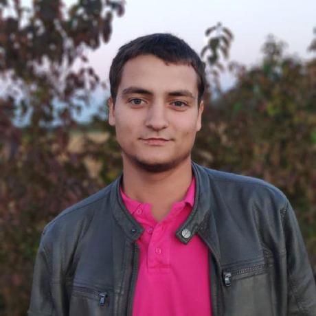 5 Yuriy Semchyshyn Github - Classic Space Photo - Full HD