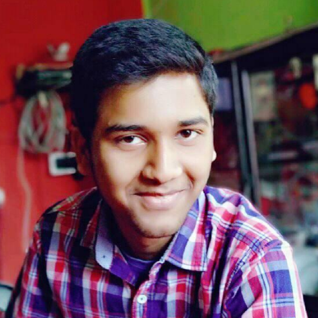 Soumyarajbag (Soumyaraj Bag) · GitHub