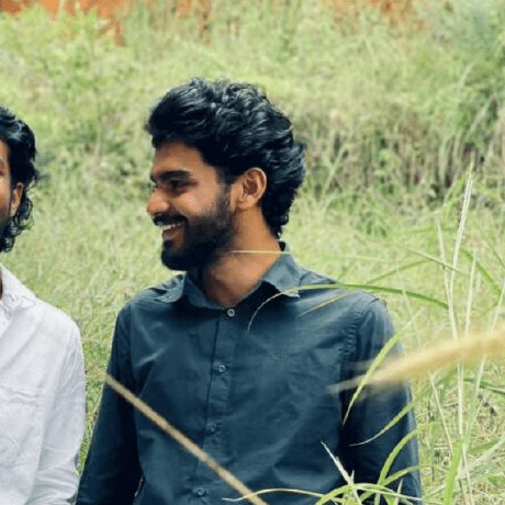 Abinand Sathyan - Download Stunning Dark Pattern | 4K