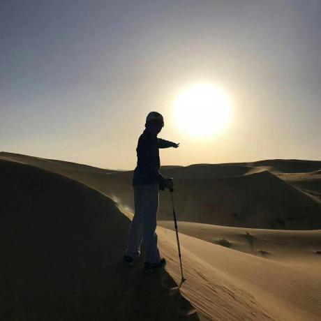 Forrest Orr Github - Best Sunset Backgrounds in 4K