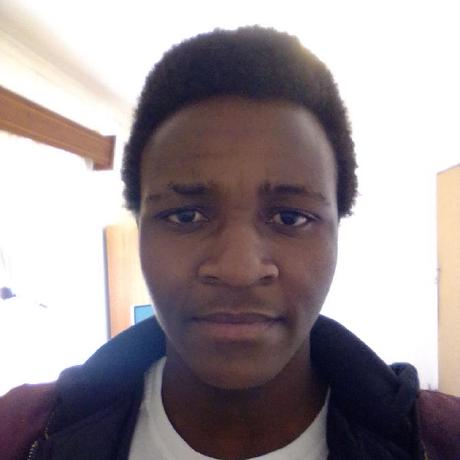 Dimpho Mokoena Dimpho Mokoena Github - Creative Abstract Design - Desktop