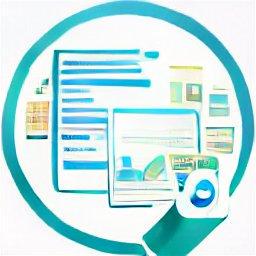 Third Company Github - Colorful Photo Collection - 4K Quality