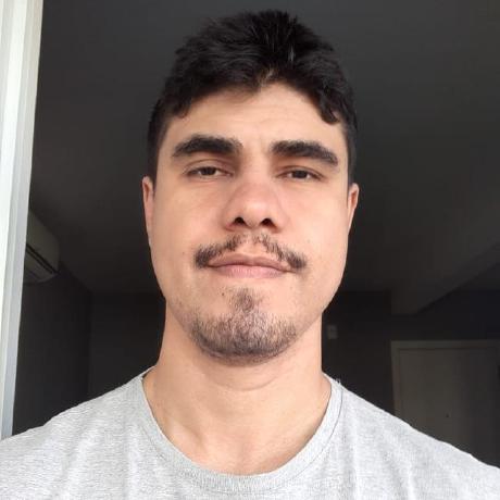 Alexandrsanches Alexandre Sanches Github - High Quality Dark Design - 4K