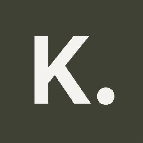 Kora Dev Github - Abstract Illustrations - Stunning Desktop Collection