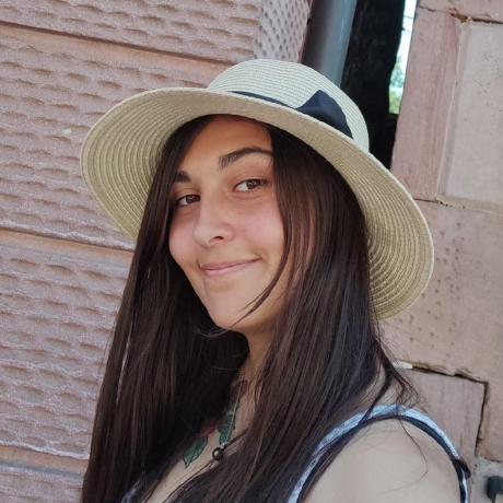 Colinelebaratoux Coline Github - Artistic Geometric Art - Retina