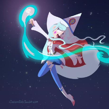 Github Vkxd Penguin - Modern Full HD Space Arts | Free Download