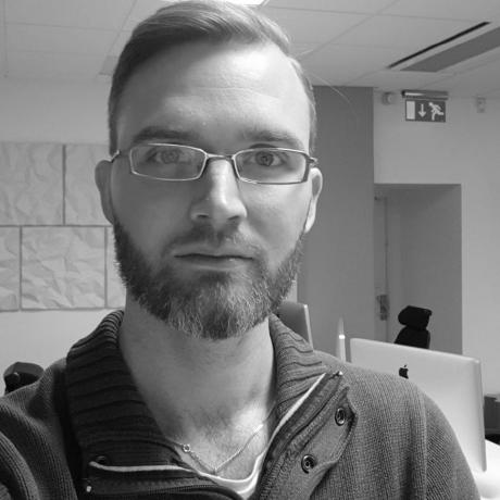 Krico Christian Asmussen Github - Gradient Arts - Elegant Mobile Collection