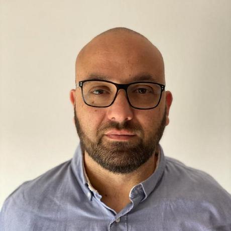 Alberto Carrillo Ortega Alberto Carrillo Ortega Github - Elegant Gradient Photo - 4K