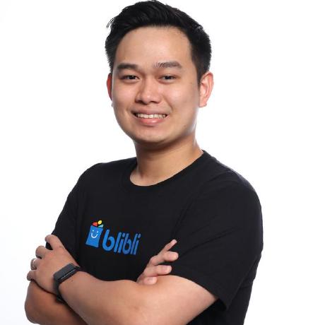 Jeffrin Goldwin Github - Perfect Minimal Photo - Retina