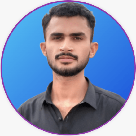 Sajawalch M Sajawal Riaz Github