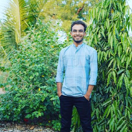 Bhargav Kanani - Full HD Abstract Arts for Desktop