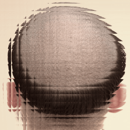 Github Bald Boy Nsexperiment - Retina Gradient Pictures for Desktop