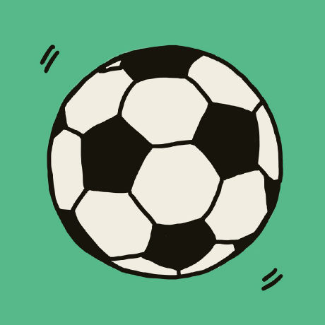 Great Football Github - Premium Landscape Pattern - 4K