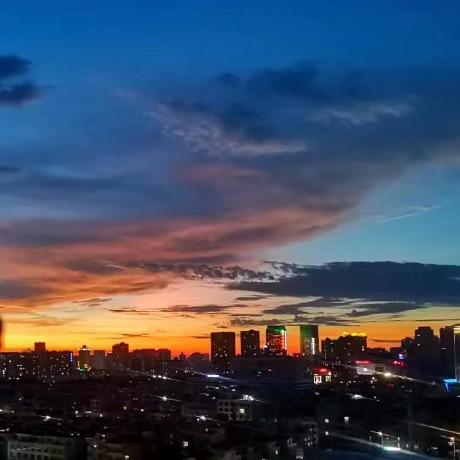 Li Xilin Github - Amazing HD Colorful Designs | Free Download