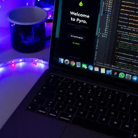 Habibofficial Github - Dark Texture Collection - Ultra HD Quality