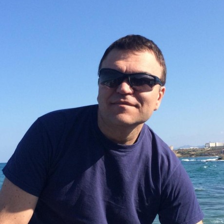 Petartonchev Petar Tonchev Github - Artistic Gradient Photo - Ultra HD