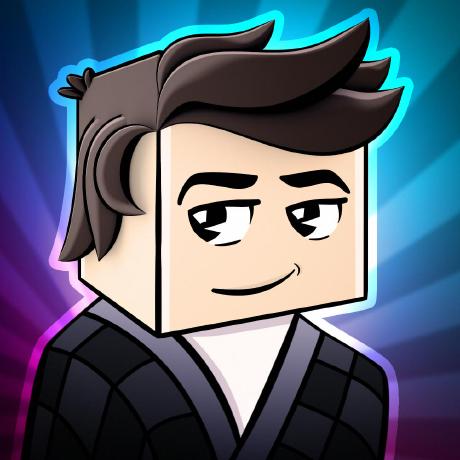 Skip Transitions Minecraft Mod - Premium Minimal Background Gallery - 8K