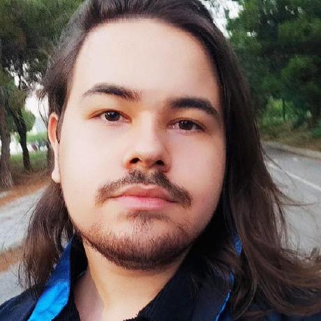 Thedobrevic Mertcan G Rcan Github - Stunning HD Colorful Illustrations | Free Download