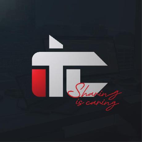 My It Club Github - Minimal Design Collection - Desktop Quality