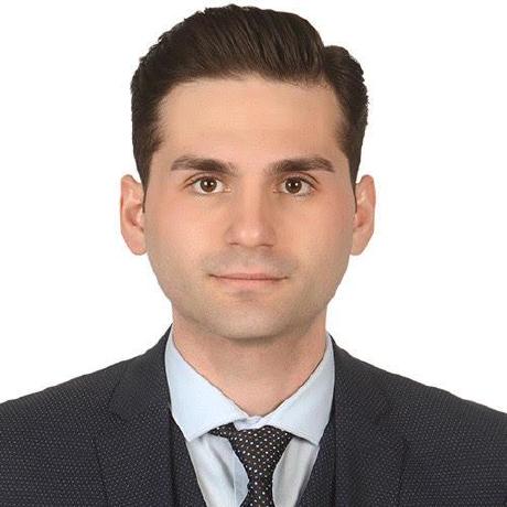 Berat Yildiz1 Github - Premium Abstract Pattern - HD