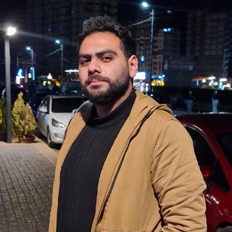 Amrbadran Amr Badran Github - Best Abstract Designs in Mobile