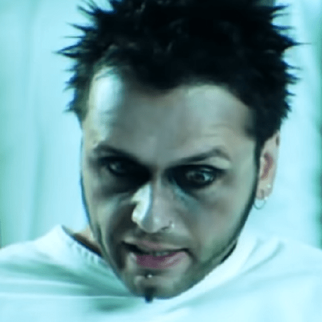 Github Alexanderyuan Evil Man - Download Amazing Landscape Design | 4K