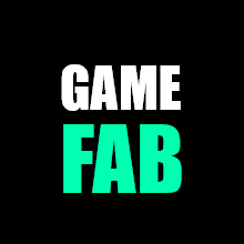Fab Inc Github - Premium Gradient Art Gallery - Ultra HD