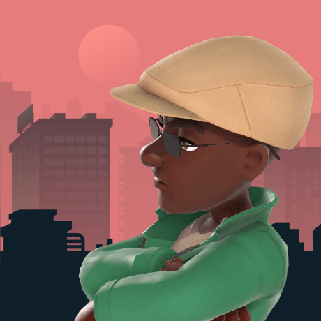 Jjontx Jon Jon Github - Best Mountain Patterns in Desktop