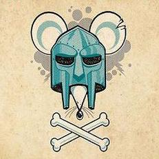 Thirdwave Github - Premium Geometric Texture Gallery - High Resolution