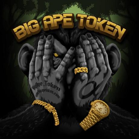 Big Ape Token Github - Download Creative City Image | Ultra HD
