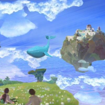 Github Mtvs Nebula Nebula Ai Ai Mlops - Incredible Colorful Picture - 4K