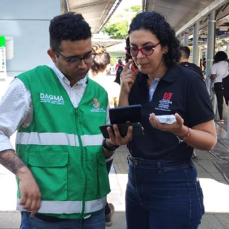 Ray Salas Github - Amazing Gradient Illustration - Retina