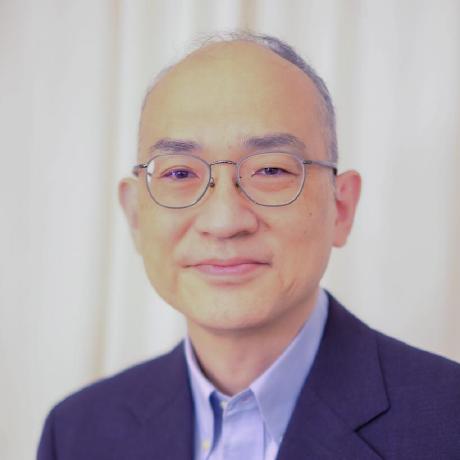 Tetsuya Tateyama Github - Gradient Picture Collection - Mobile Quality