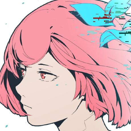 Ch01 Ye Github - Modern Gradient Texture - Full HD