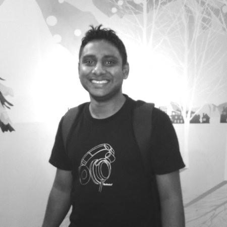 Hirantha Swivel Github - Sunset Textures - Creative Mobile Collection