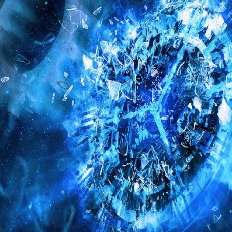 Github Skoriop Graphite 2d Raster Vector Editor That Melds - Mobile Abstract Designs for Desktop