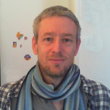 Yoavst Yoav Sternberg Github - Professional Nature Pattern - Ultra HD