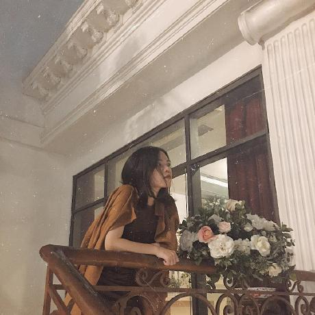 Dothlinh Do Thuy Linh Github - Abstract Photo Collection - 8K Quality