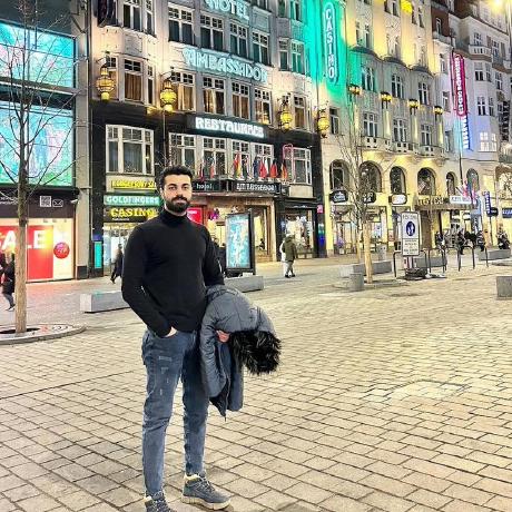 Azzam Radman Github - 4K Colorful Illustrations for Desktop